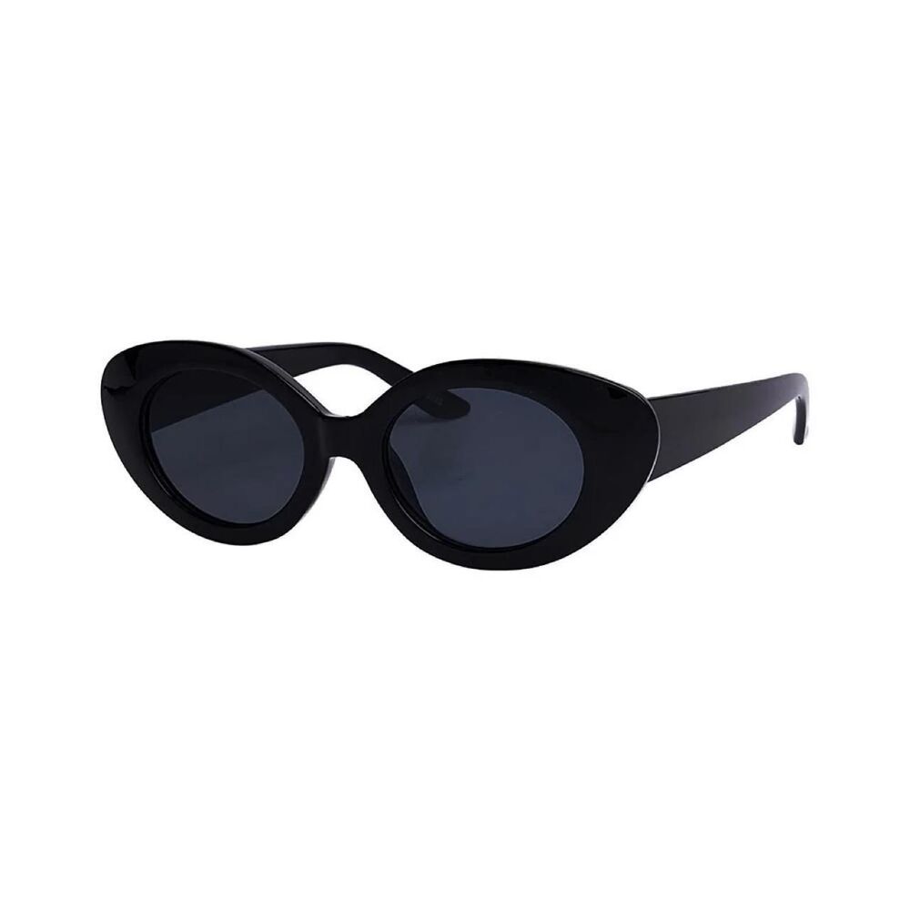 Women's Black Sunglasses